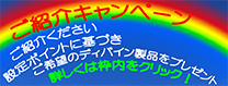 キャンペーン