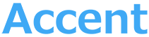 Accent Inc.